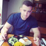 Gaza C - @garycornwall - Instagram