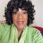 Karen Gary-Corpus - @garycorpus - Instagram