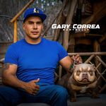 Gari Correa - @gary.correa88 - Instagram