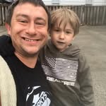 Gary Corrigan - @garykurzenberger - Instagram