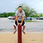 Gary Corse - @gary.corse - Instagram