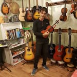 Gary Corse - @corsegary - Instagram
