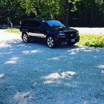 Gary Corson - @tbss207 - Instagram