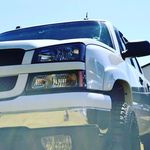 Gary Corson - @silveradolyfe - Instagram