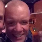 Gary Cosgrave - @cosie_75 - Instagram