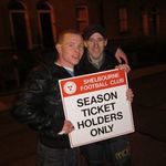 Gary Cosgrave - @garysfc - Instagram