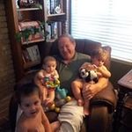 Gary Cosper - @garycosper - Instagram
