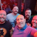 Gary Cotterill - Facebook
