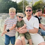 Gary Cotterill - Facebook