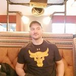 gaz cottrill - @garycottrill1 - Instagram