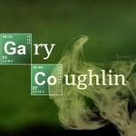Gary Coughlin - @gazcof - Instagram