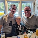 Gary Coulam - Facebook