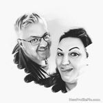 Gary Coursey - @halfway_paddle_company - Instagram