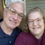 Pam Gary Coursey - @coursey4 - Instagram