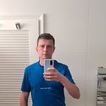 Gary Coveney - @steve123655 - Instagram