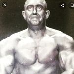 Gary Coyne - @gazza336673 - Instagram