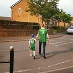 Gary Coyne - @gcoyne80 - Instagram