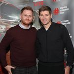 Gary Coyne - @gingecoyne - Instagram