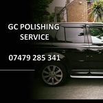 Gary Coyne - @gcpolishingservice - Instagram
