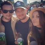 Gary Coyne - @garycoyne123 - Instagram