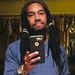 Gary Craddock Jr. - @righteousbreed - Instagram