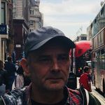 Gary Cramer - @garycramer66 - Instagram