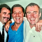 Gary Crewe - @garycrewe9 - Instagram