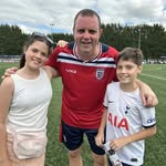 Gary Crick - @gbcrick - Instagram