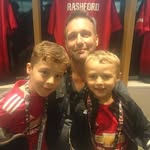 Gary Crick - @garycrick69 - Instagram