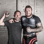Gary Crickson - @garycricksoneq1 - Instagram