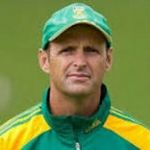 Gary kirsten - @garykirstencricket - Instagram