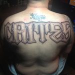 Hustle_123 - @garycriteslll - Instagram