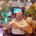 Gary Crone - @garycrone67 - Instagram