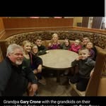 Gary Crone - @crone7967 - Instagram