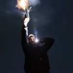 Gary Cronk - @gogking - Instagram