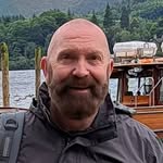 Gary Crook - @crookfolsom - Instagram