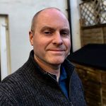 Gary Crook - @garyscrook - Instagram