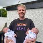 Gary Crowe - @garycrowe95 - Instagram