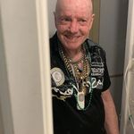 Gary Crowe - @crowegary120 - Instagram