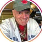 Gary Crowe - @crowegary195795 - Instagram