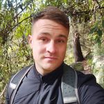Gary Crowe - @garycrowe85 - Instagram