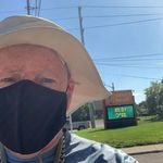 Gary Crowe - @kruondoq408 - Instagram
