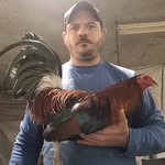 Gary Crowell - @crowell2780 - Instagram