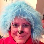 Gary Custer - @tracey_hippo_custer - Instagram