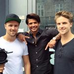 Gary Cyrus - @gary.cyrus - Instagram