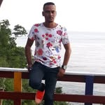 Garry Albert Da Costa - @garyda_costa - Instagram