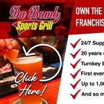 Gary DaCosta - @dabombfranchising - Instagram