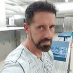 Gary Dagg - @dagggary - Instagram