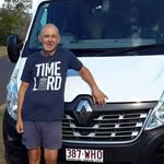 Gary Dahms - @gdahms181 - Instagram