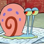 Gary The Snail - @gary.daily - Instagram